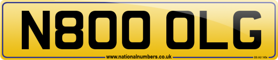 N800 OLG