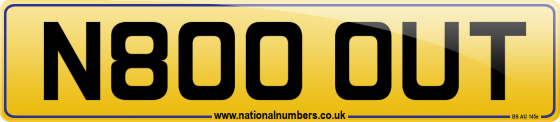 N800 OUT