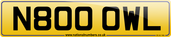 N800 OWL