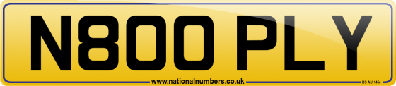 N800 PLY