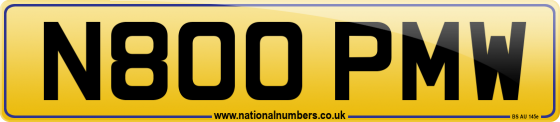N800 PMW