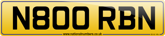 N800 RBN