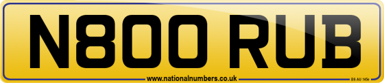 N800 RUB
