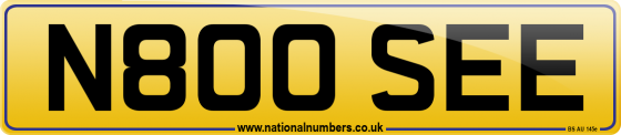 N800 SEE