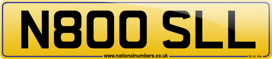 N800 SLL