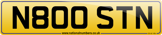 N800 STN