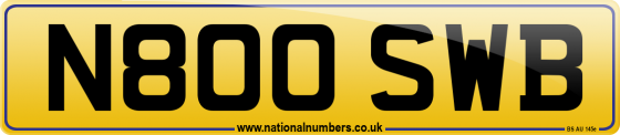 N800 SWB
