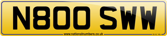 N800 SWW