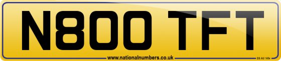 N800 TFT