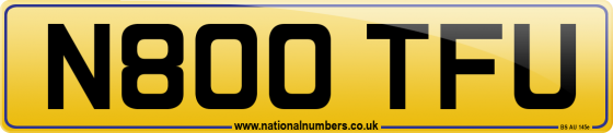N800 TFU
