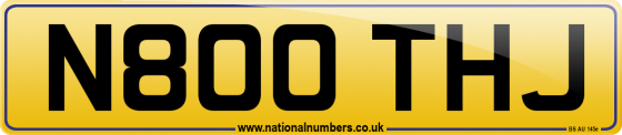N800 THJ