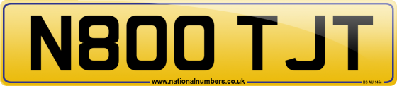 N800 TJT
