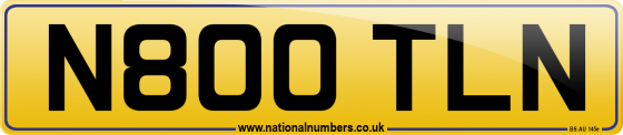 N800 TLN