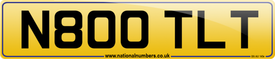 N800 TLT