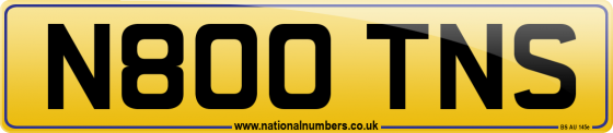N800 TNS