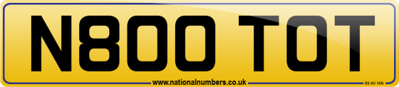 N800 TOT
