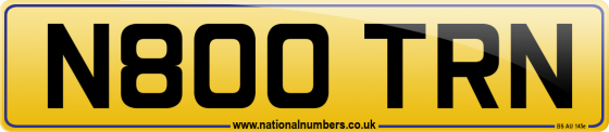 N800 TRN