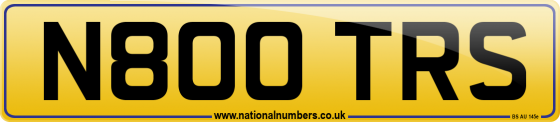 N800 TRS