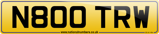 N800 TRW