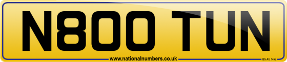 N800 TUN