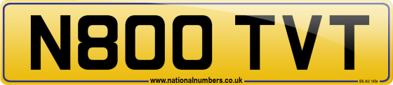 N800 TVT
