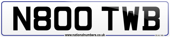 N800 TWB