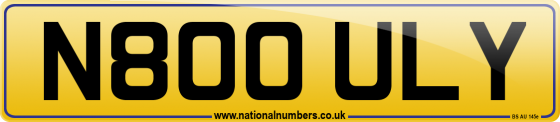 N800 ULY