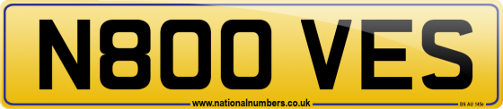 N800 VES