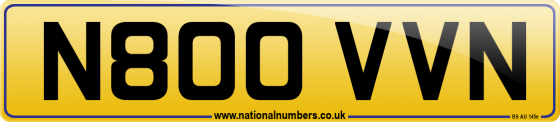 N800 VVN