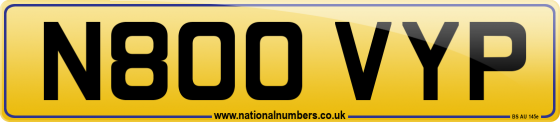 N800 VYP