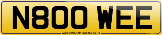 N800 WEE
