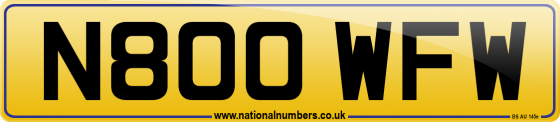 N800 WFW