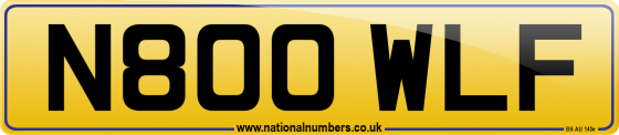 N800 WLF