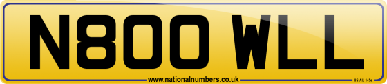 N800 WLL