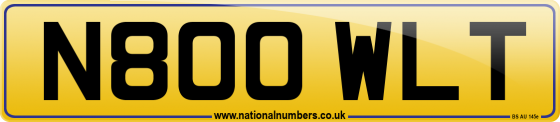 N800 WLT
