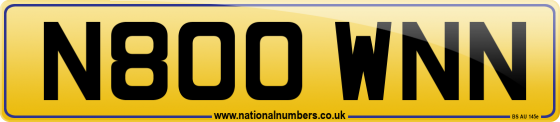 N800 WNN