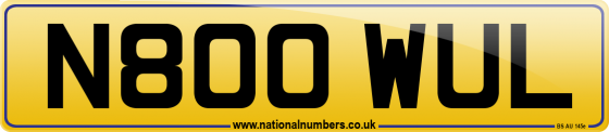 N800 WUL