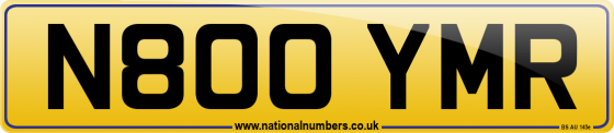 N800 YMR