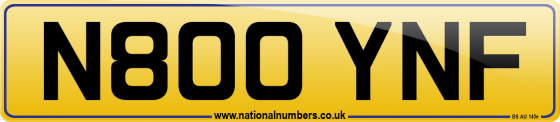 N800 YNF