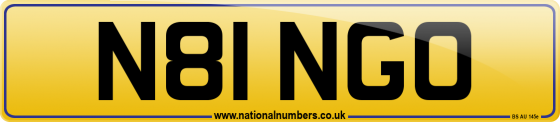 N81 NGO