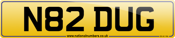 N82 DUG