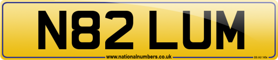 N82 LUM
