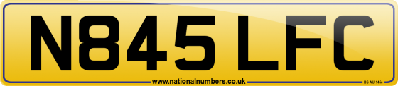 N845 LFC
