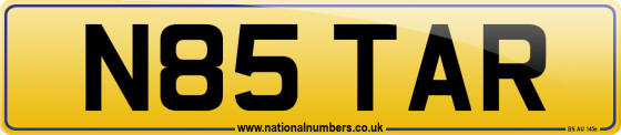 N85 TAR