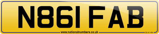 N861 FAB