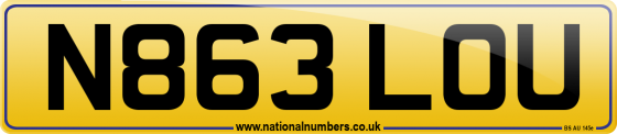 N863 LOU