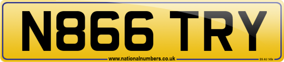 N866 TRY