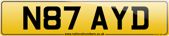 N87 AYD