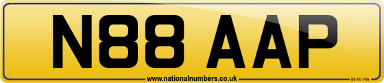 N88 AAP