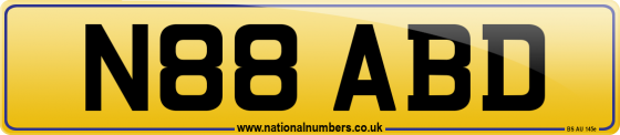 N88 ABD